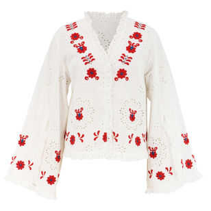 Catharina Long Sleeve Top