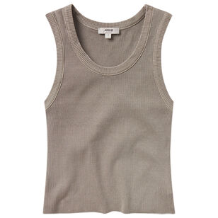 Shrunken Poppy Tank