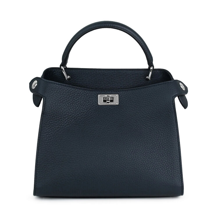 Lutece Mini Top Handle Bag image number null