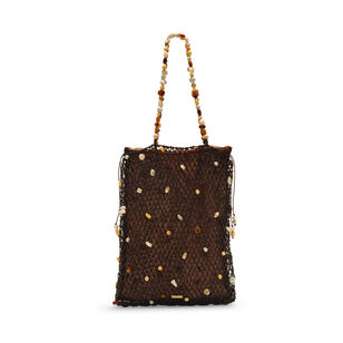Mercier Beaded Tote