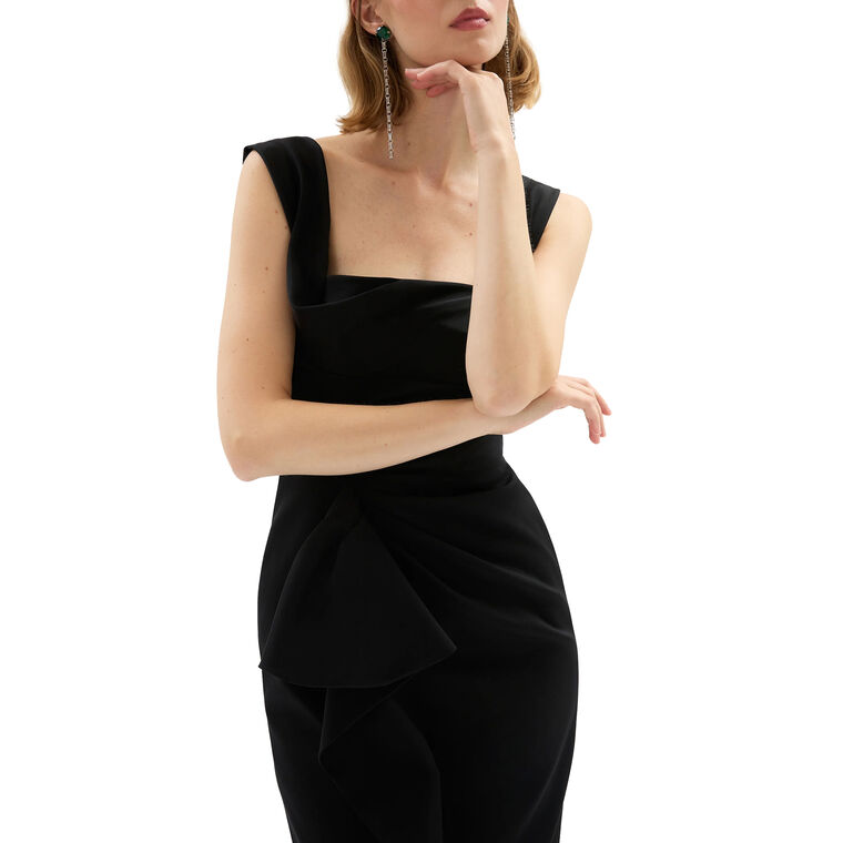 Mia Dress image number null
