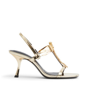 Lula Dragonfly Heel
