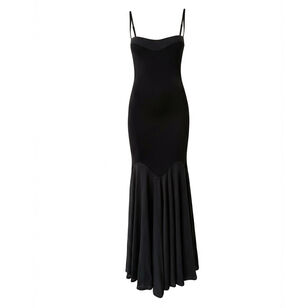 Zory Sleeveless Maxi Dress
