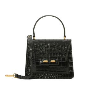 Isabel Top Handle Handbag