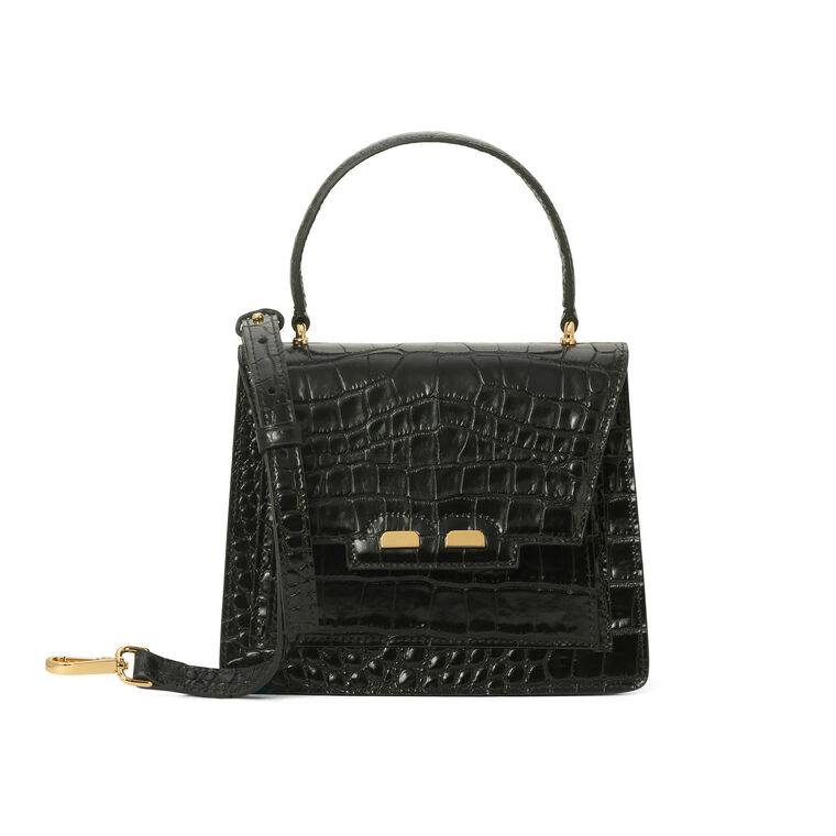 Isabel Top Handle Handbag image number null