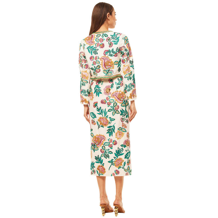 Salima Jacket image number null