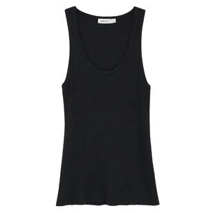 Kioni Knit Tank Top