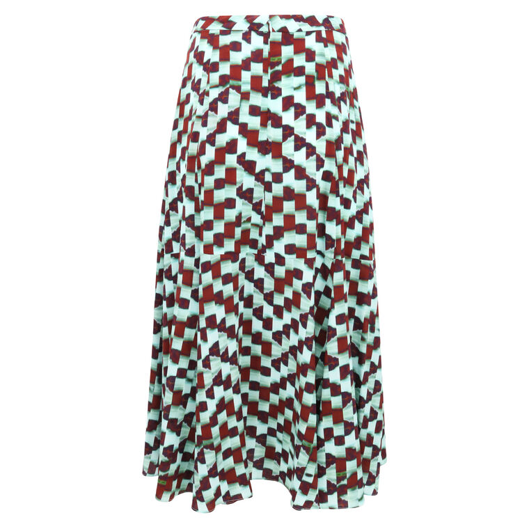 Tucker Skirt image number null