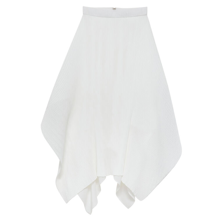 Pleated Skirt image number null