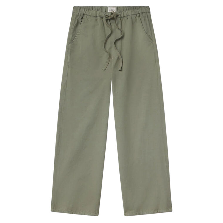 Aurora Pull On Pant image number null