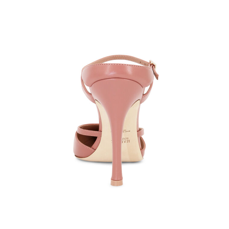 Yola Ankle Strap Mule image number null