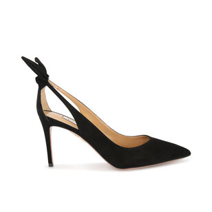 Bow Tie 85mm Pump