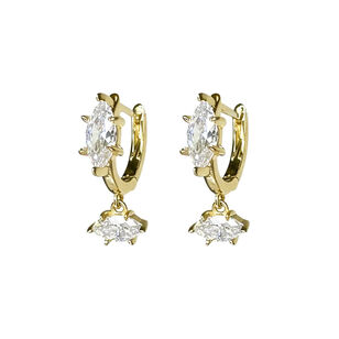 Diana Earrings