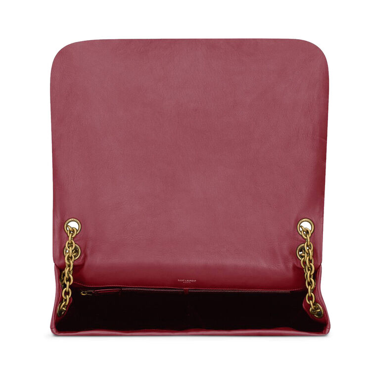 Jamie 4.3 Lambskin Chain Bag image number null