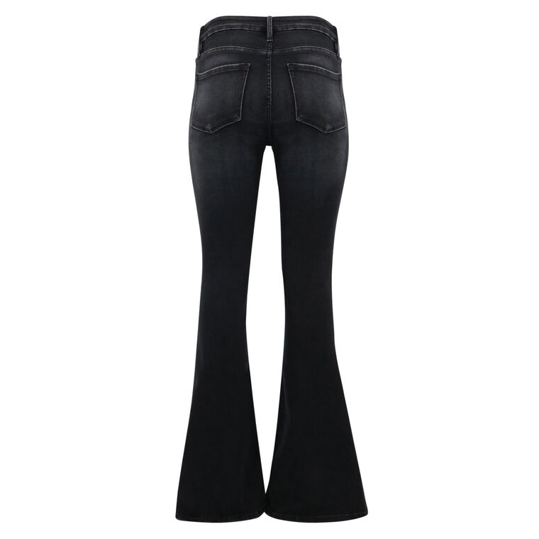 Le One Flare Jean image number null
