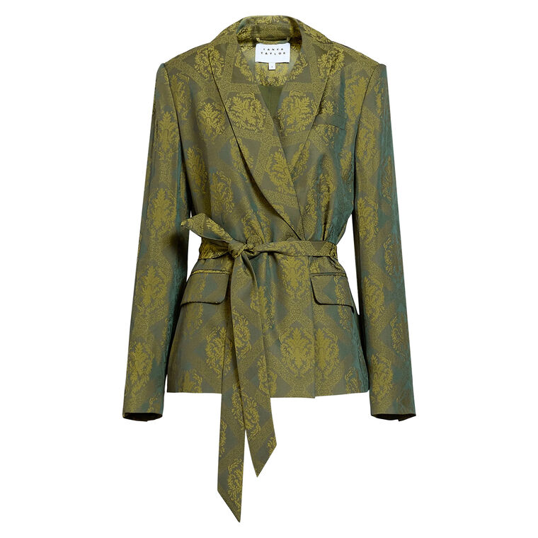 Varick Jacket image number null