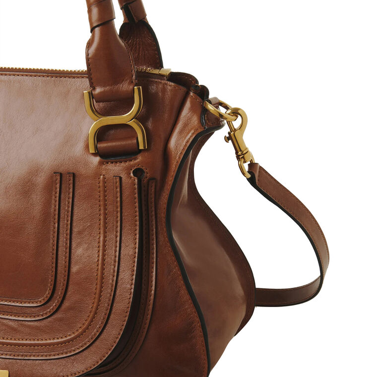 Marcie Double Carry Bag image number null