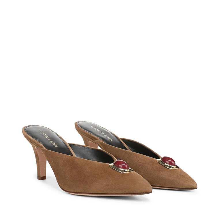 Rochelle Cabachon Heel image number null