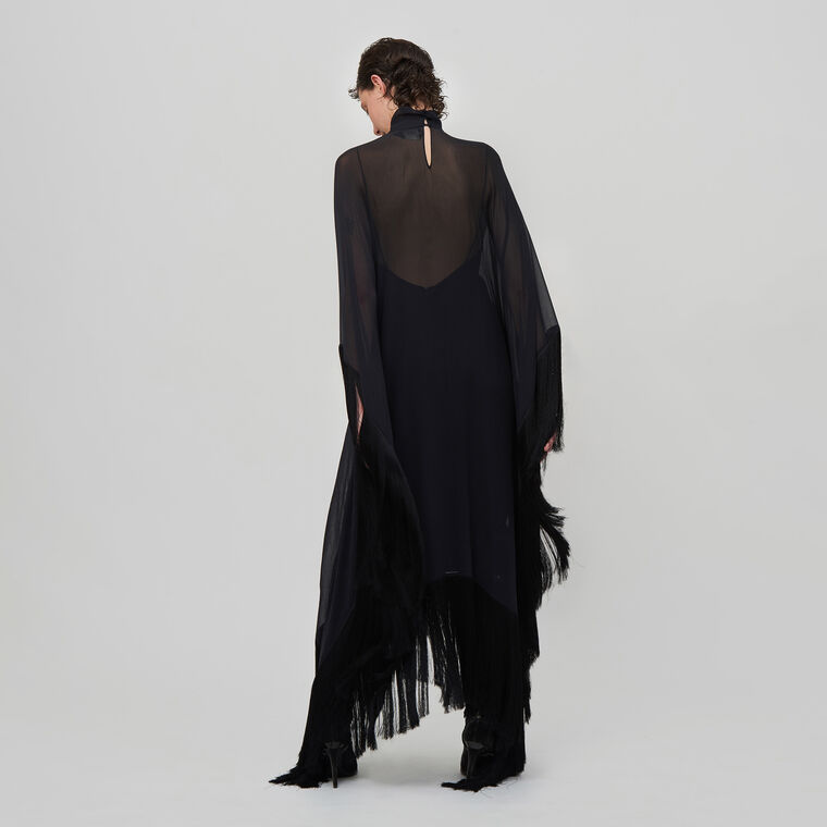Mrs. Ross Spirito Kaftan image number null