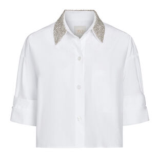 Next Ex With Crystal Collar