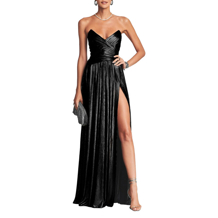 Waldorf Dress image number null