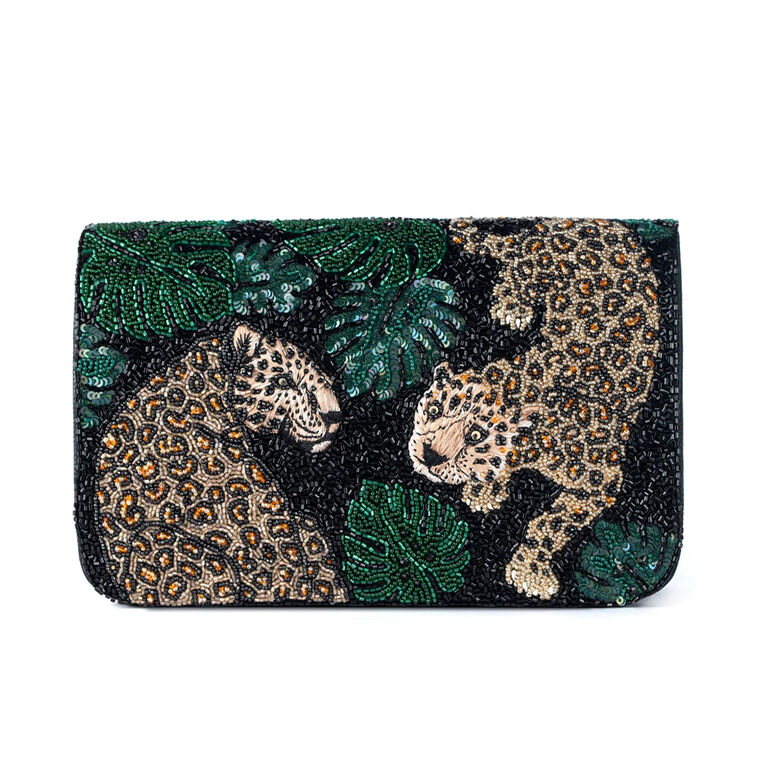 Dorette Clutch image number null