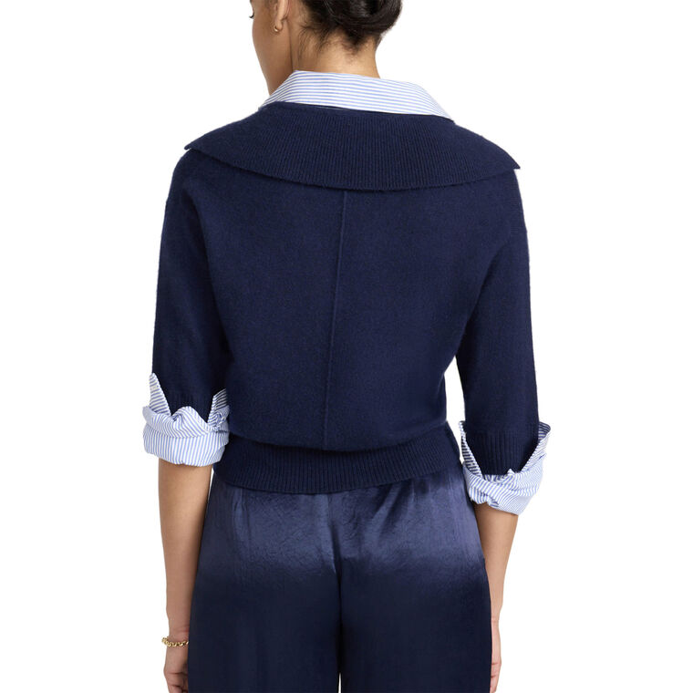 The Ciara Polo Looker image number null