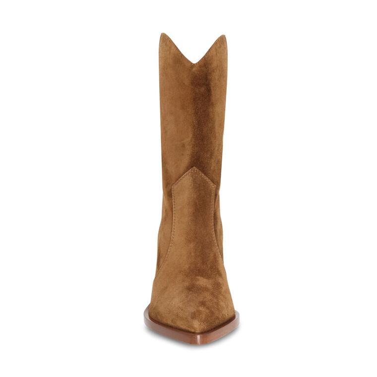 Denver Cowboy Ankle Boot image number null