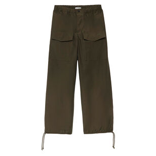 Parachute Track Pants
