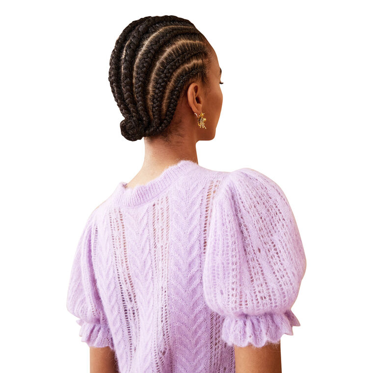 Mavis Top image number null