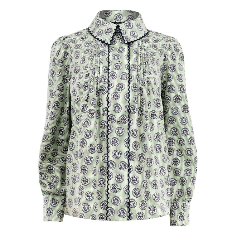 James Shirt image number null