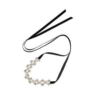 Pearlanna Ribbon Tie