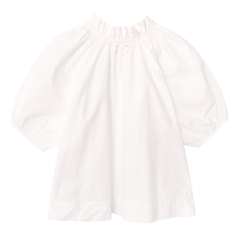 Clementine Puff Sleeve Top image number null