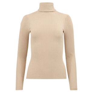 Luminosity Lurex Rayon Top