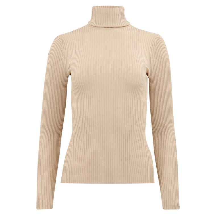 Luminosity Lurex Rayon Top image number null
