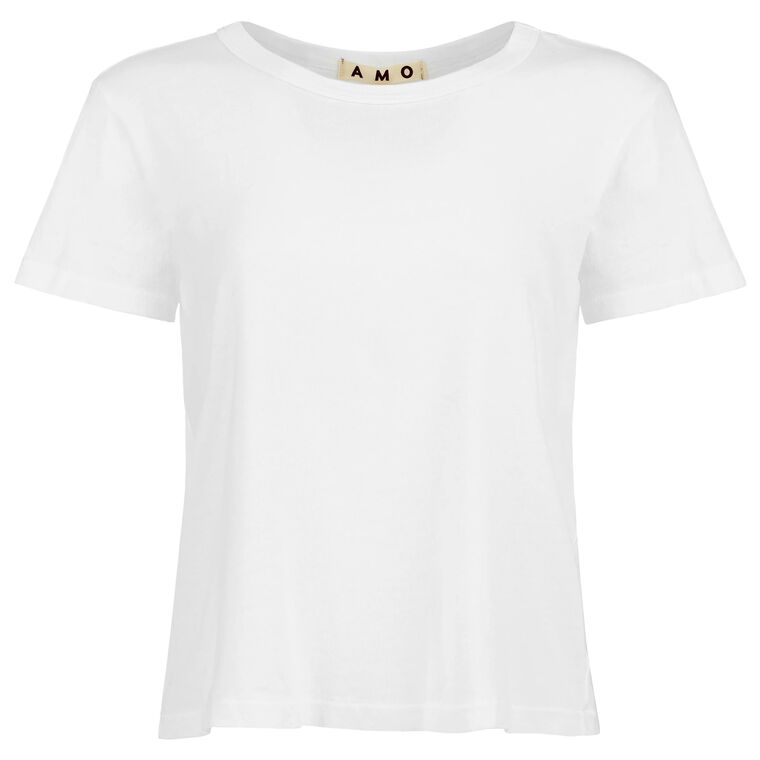 Lovey Short Sleeve Tee image number null