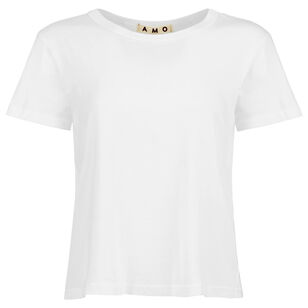Lovey Short Sleeve Tee Lovey Short Sleeve Tee
