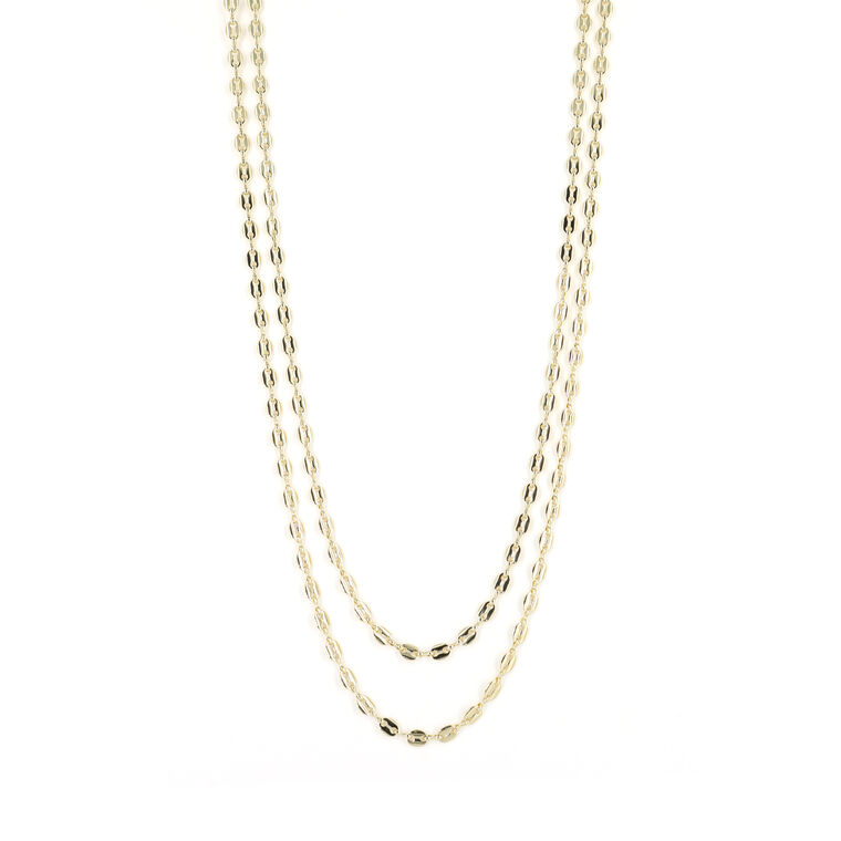 Eternal Chain 60" Medium image number null