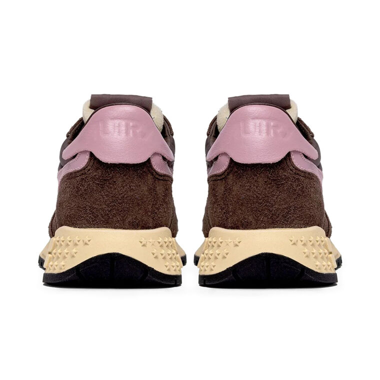 Reelwind Low Sneaker image number null