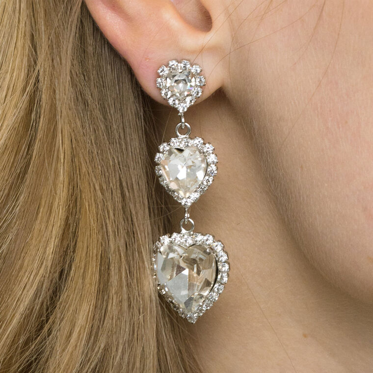 Hartley Earrings image number null