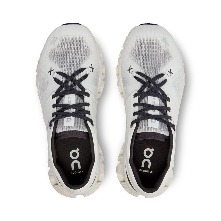 Cloud X 3 Sneaker image number null