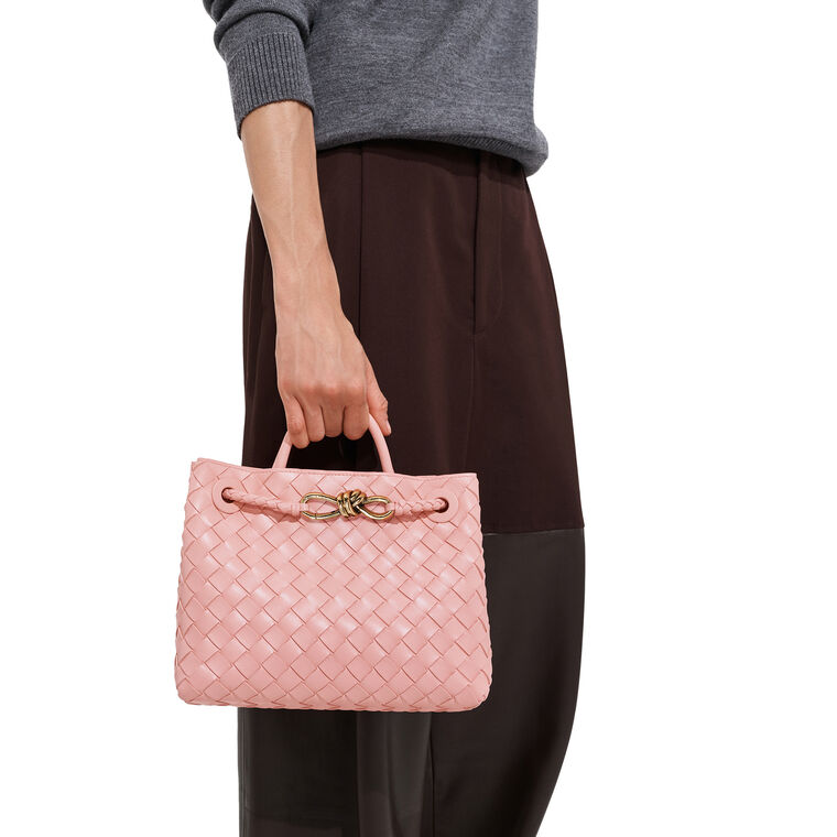 Small Andiamo Bag image number null