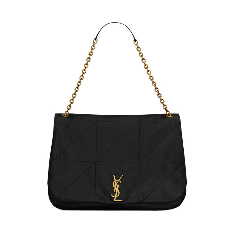 Jamie 4.3 Medium Lambskin Shoulder Bag image number null