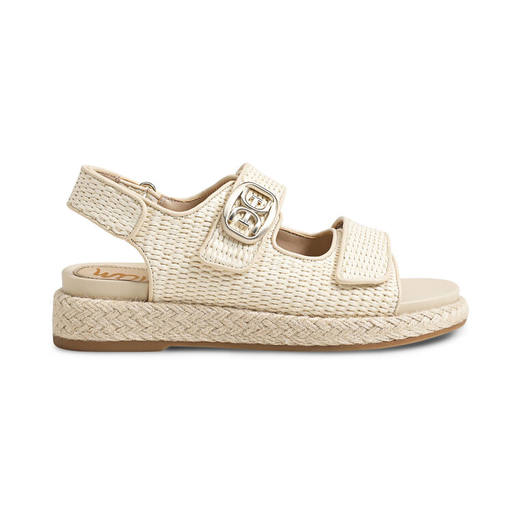 Arlo Velcro Sandal image number null