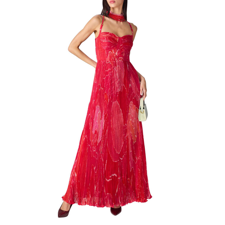 Kiara Dress image number null