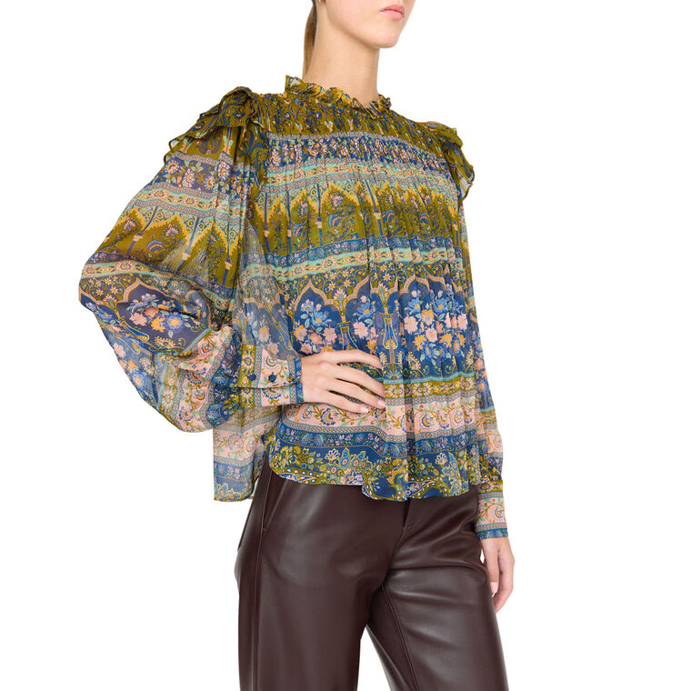 Alicia Top image number null