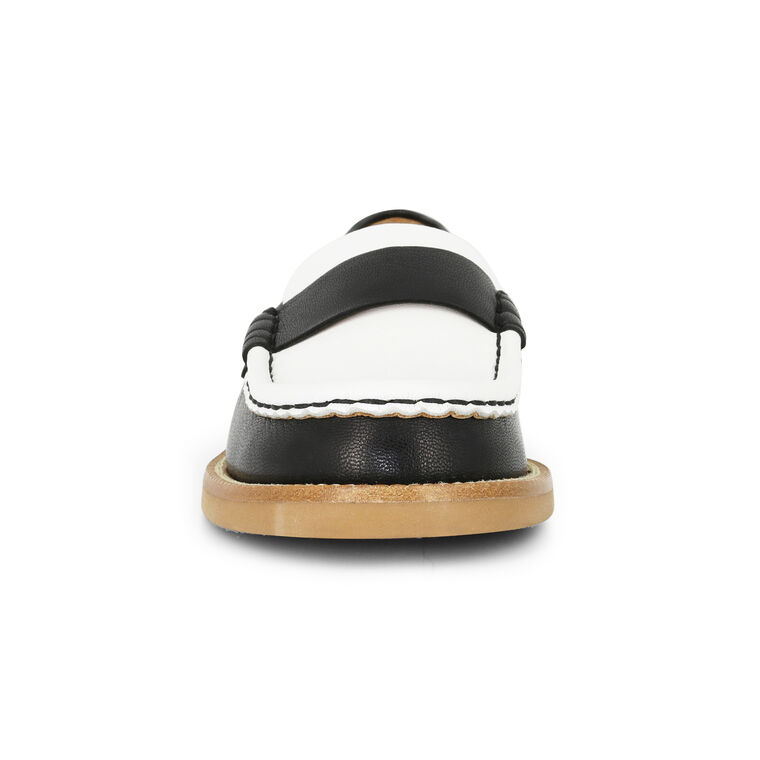 Stina Tailored Loafer image number null