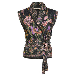 Bowie Vest