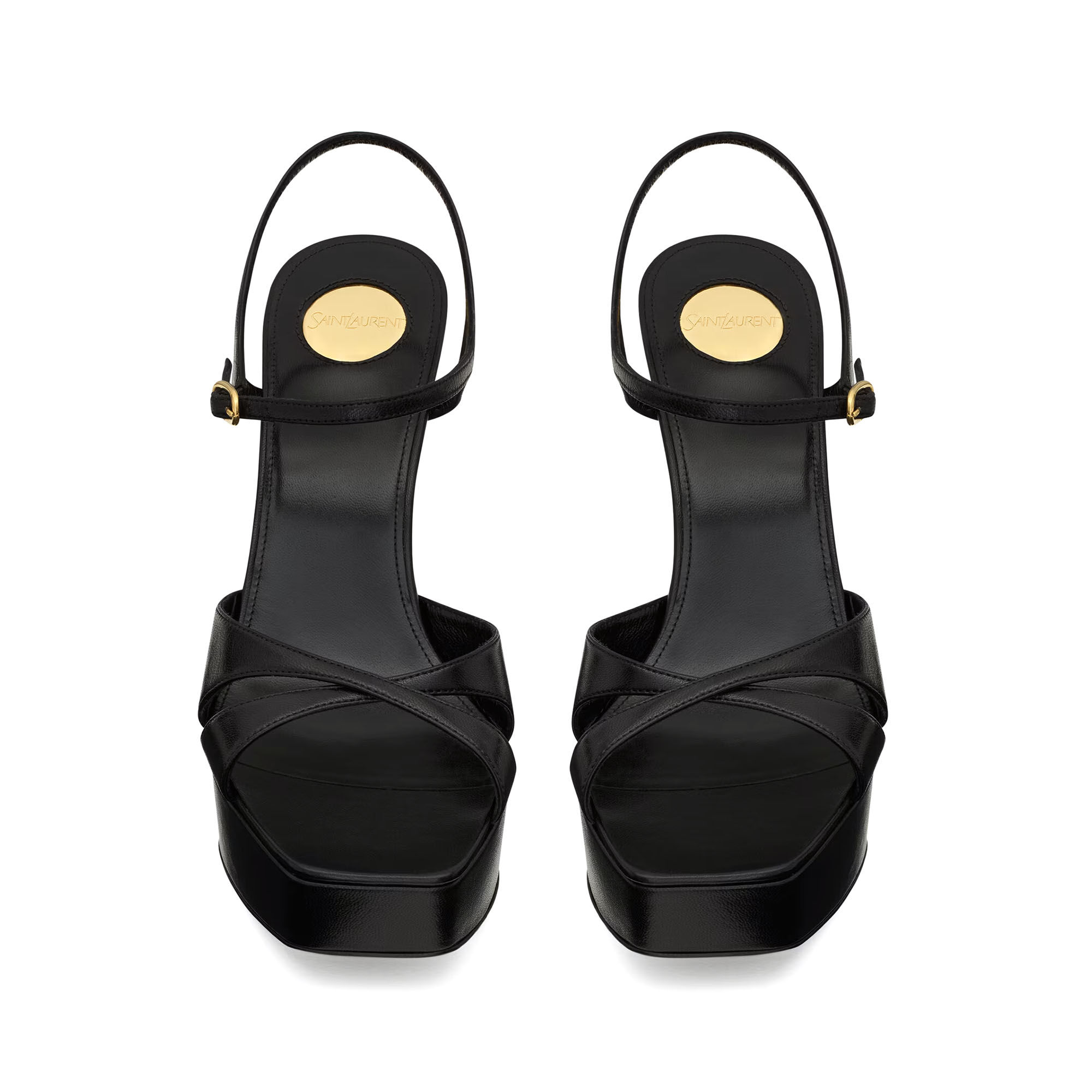 Debbie 85mm Platform Sandal