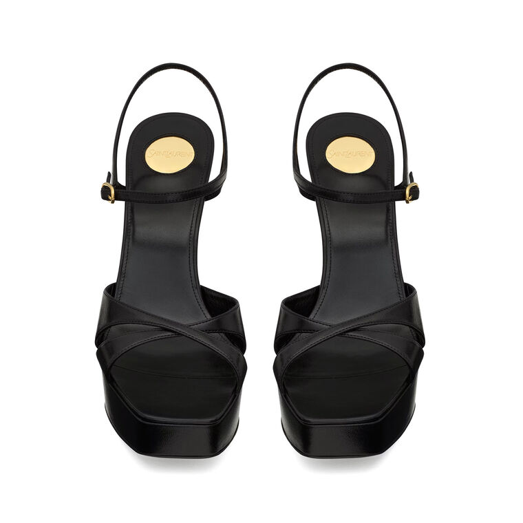 Debbie 85mm Platform Sandal image number null